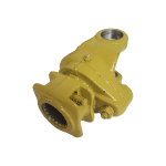 shear pin yoke 20 spline yoke