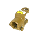 6 splines yoke