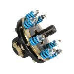 tractor slip clutch