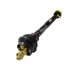 cv joint pto shaft
