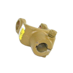 round bore yoke