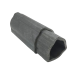 pto shaft tubing