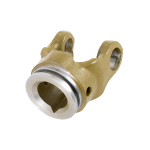 lemon tube yoke
