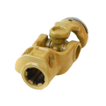 yoke assembly