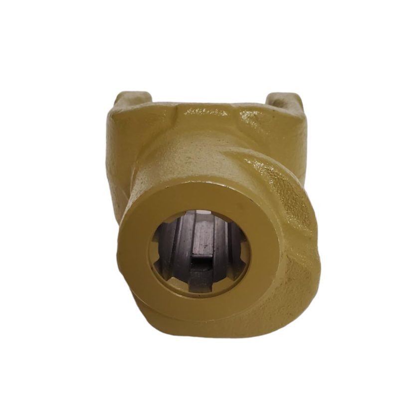 1 1/8" 6 Splines PTO Yoke Series 2