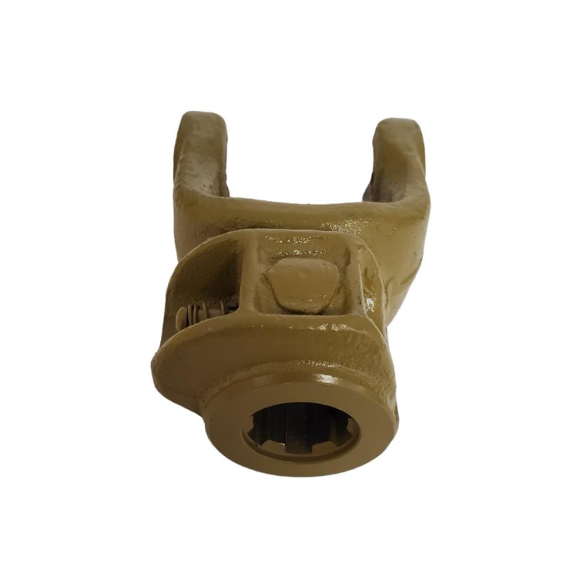 1 1/8" 6 Splines PTO End Yoke Series 4 / W210 / W2300 - Image 4