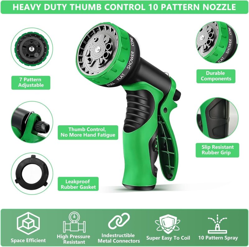 Expandable Water Hose - Image 3