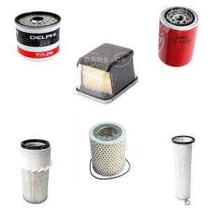John Deere 820 & 920 Filters