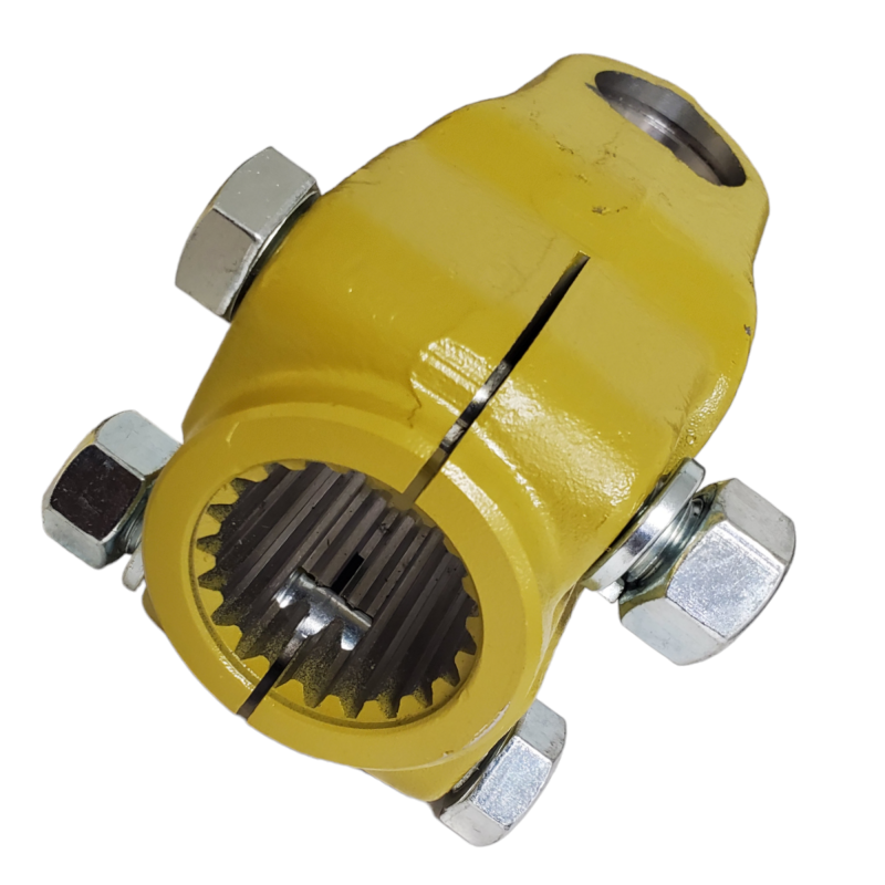 1 3/4" 20 Splines PTO End Yoke Series W2500/P500 - Image 3