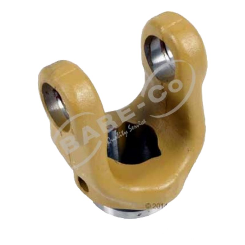 Series 7N Outer Triangle Tube Yoke - Image 3