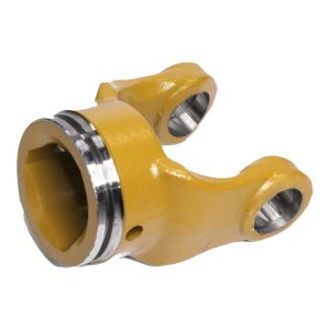 Series 1 Inner Triangle Tube Yoke