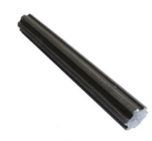 1 3/8 6 Splined Shaft