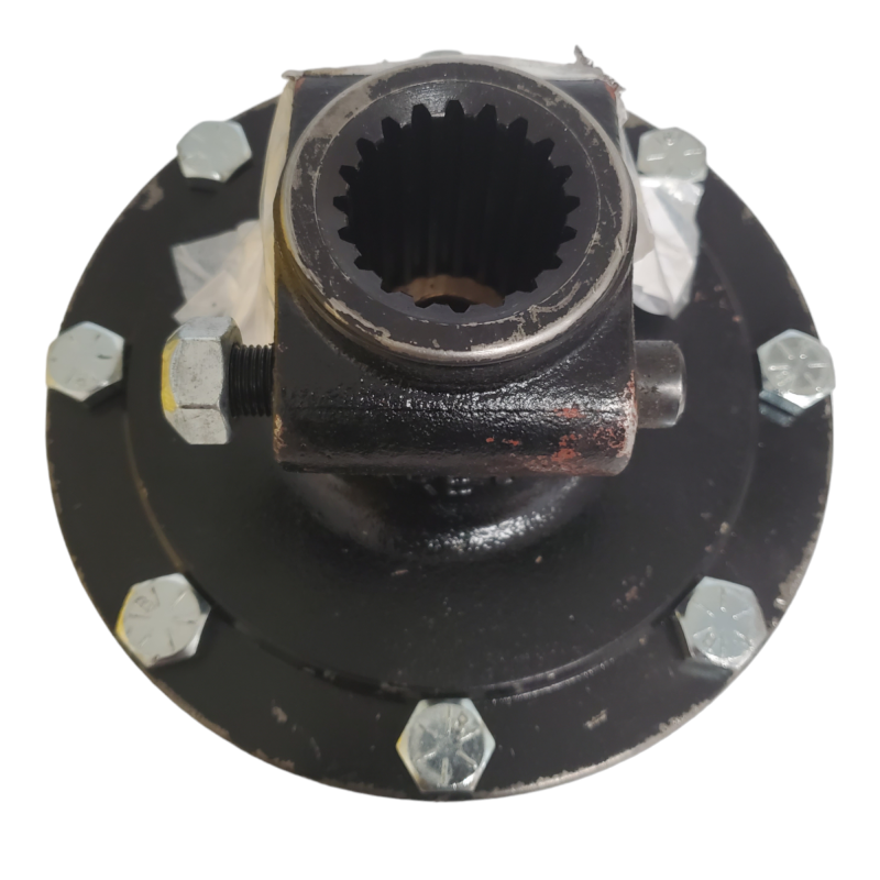 60 hp clutch b3606