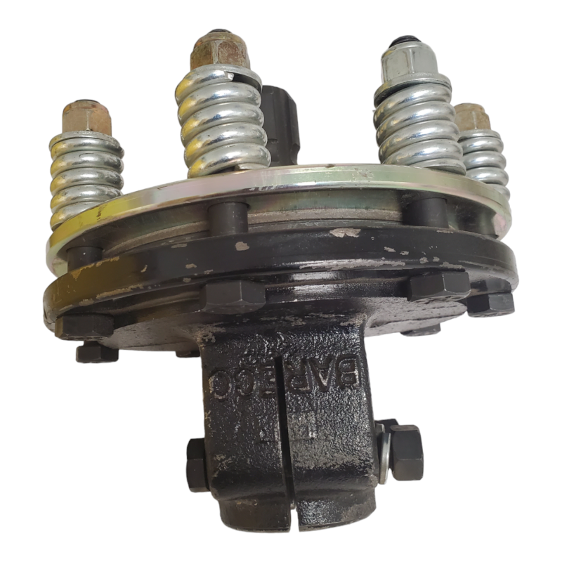 60 hp slip clutch b6693