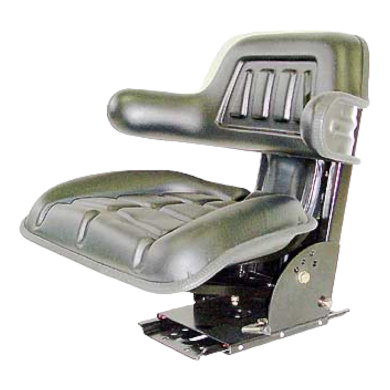 Standard Duty Suspension Seat