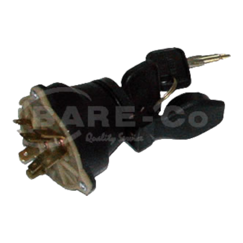 John Deere Key Switch