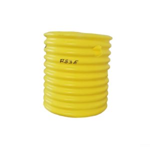 PTO Shaft Guard Bellow