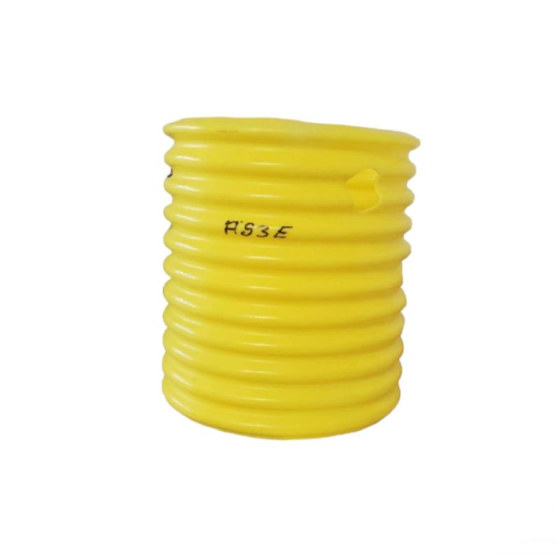 PTO Shaft Guard Bellow