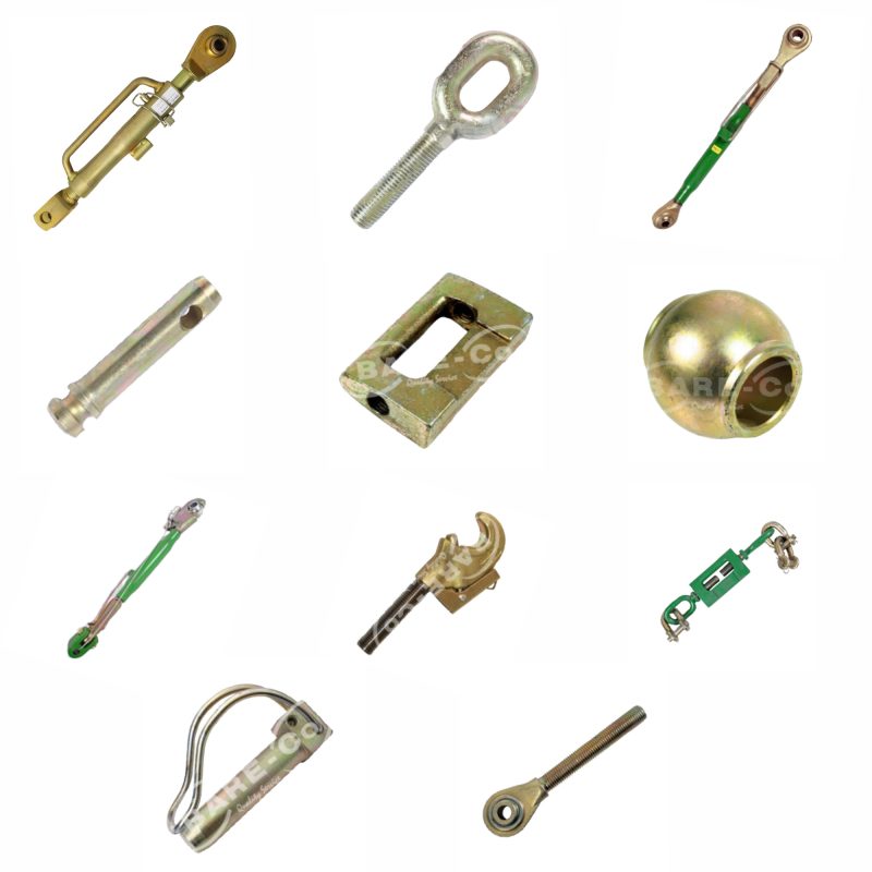 John Deere Top Links