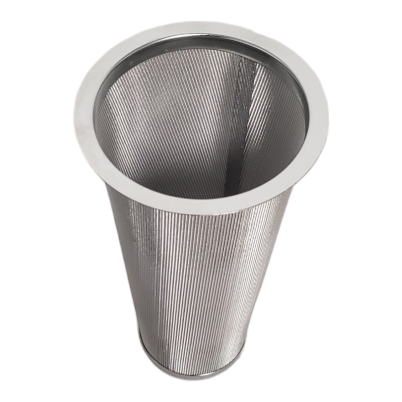 Kubota BX Fuel Tank Filter Strainer