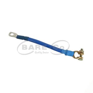 48" Heavy Duty Battery Starter Cable