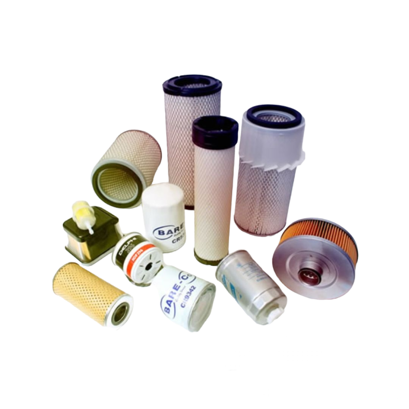 Kubota Filter