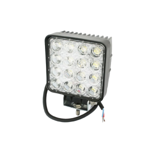 48W 16 LED Work Flood Light