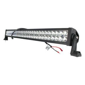 34" LED Flood Light Bar