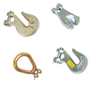 Grab Hooks and Clevis Claws