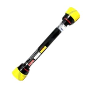 Series 8 Shaft With no Yoke Length: 51"- 74"