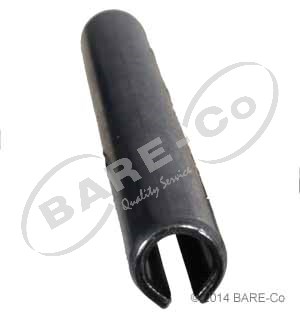 Roll Pin 10 mm x 90 mm (3.54") for PTO Tube Yoke (Pair) – Part # A1090