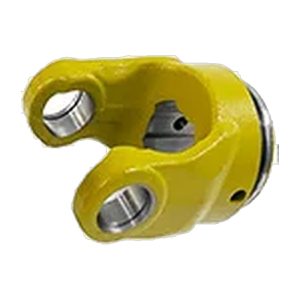 BYPY SFT 7 Series Inner Square Tube Yoke – Part # A72512