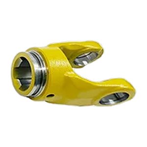 BYPY SFT 4 Series Outer Square Tube Yoke – Part # A42502