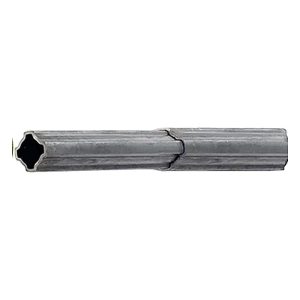 BYPY SFT 2 Series Inner Square Tube 59" (1.5 m) – Part # A3963X5
